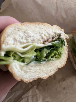 Caffrey's Deli & Subs by null