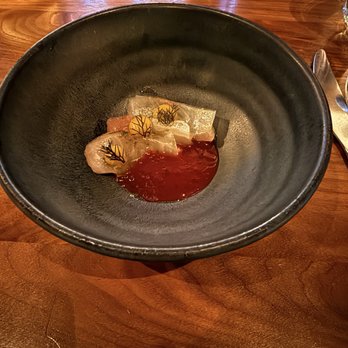 Boka - New American Near Me - Chicago, Illinois