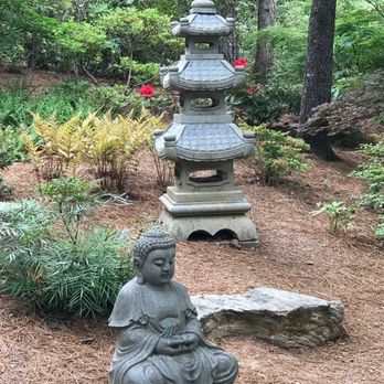 Gibbs Gardens - Japanese gardens sculptures - Botanical Gardens Near Me - Ball Ground, Georgia Gibbs Gardens - Japanese gardens sculptures - Botanical Gardens Near Me - Ball Ground, Georgia