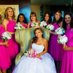 Dolce Vita Beauty - Dolce Vita Beauty Bride