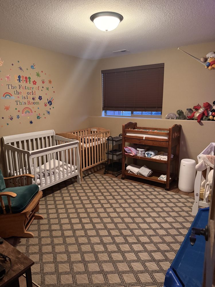 Curious Cubs - childcare center in Rapid City, SD