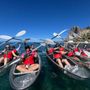 Photo of Tahoe Paddle Sports