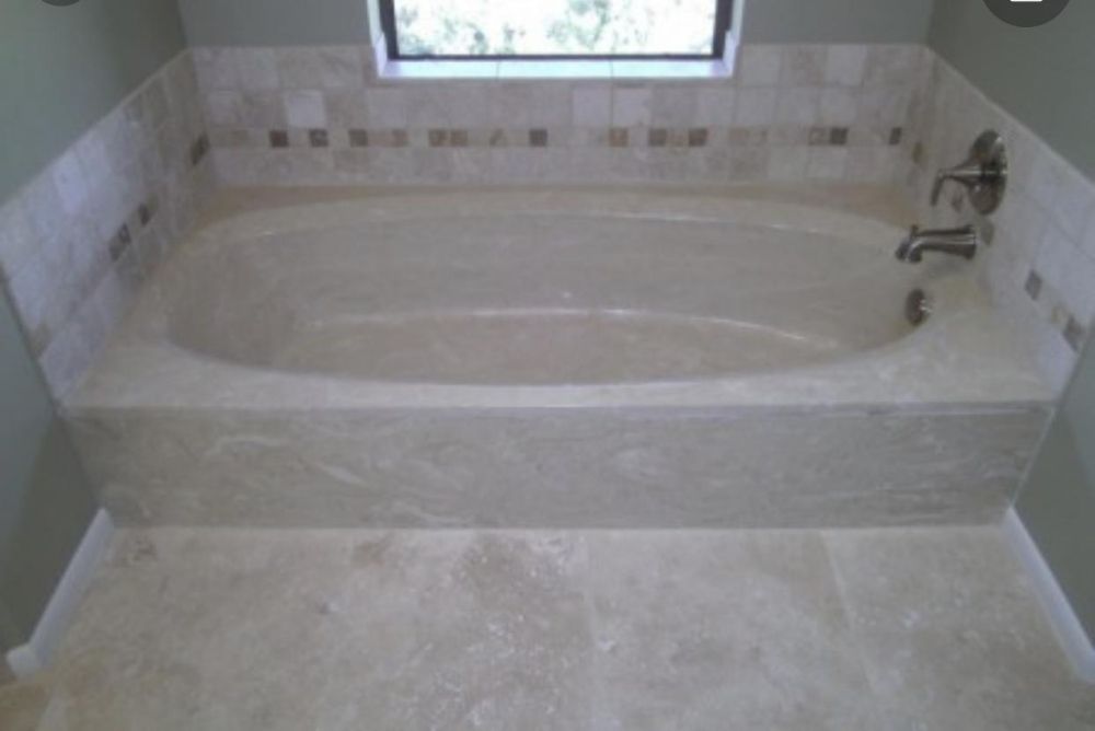 Slide of No Drainage No Problem