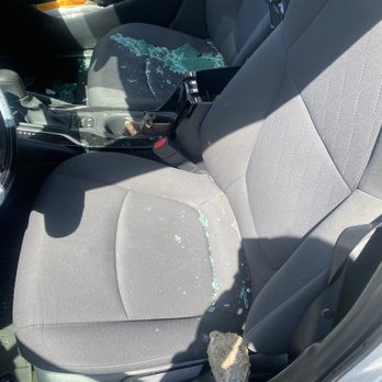 Progressive Insurance - My car vandalized - Insurance Near Me - Modesto, California Progressive Insurance - My car vandalized - Insurance Near Me - Modesto, California