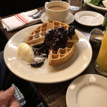 The Smith - New American Near Me - New York, New York