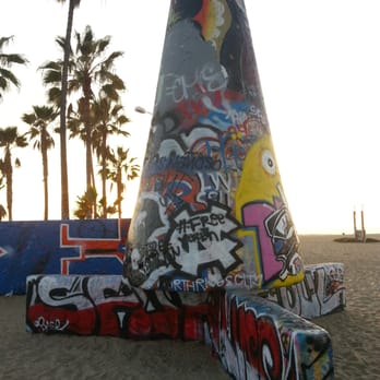 Venice Art Walls - Performing Arts Near Me - Los Angeles, California Venice Art Walls - Performing Arts Near Me - Los Angeles, California