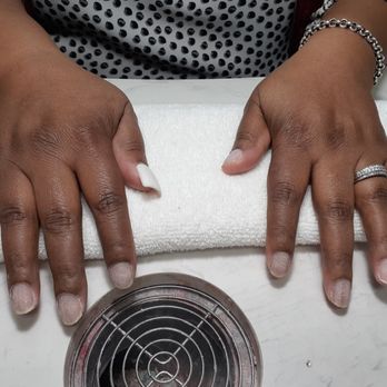 Angel Nails - Nail Salons Near Me - Montgomery, Alabama