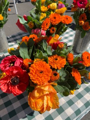 Chico Certified Farmers Market by null