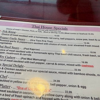 Emon's Thai Cafe - Thai Near Me - Naples, Florida