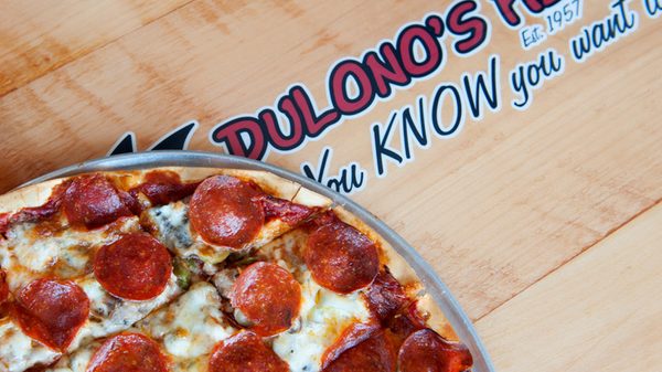 Dulono's Sport Bar by null