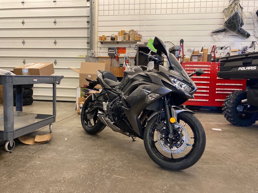 HELENA CYCLE CENTER Updated August 2024 13 Reviews 1825 N Last