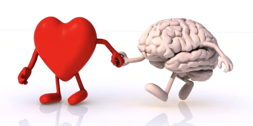 The Brain Heart Academy - grief counselor in Medford, OR