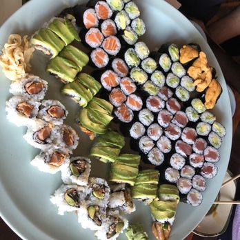 Sushi Tomi - Sushi Bars Near Me - Mountain View, California Sushi Tomi - Sushi Bars Near Me - Mountain View, California