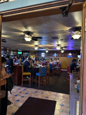 Alberto's Cantina by null