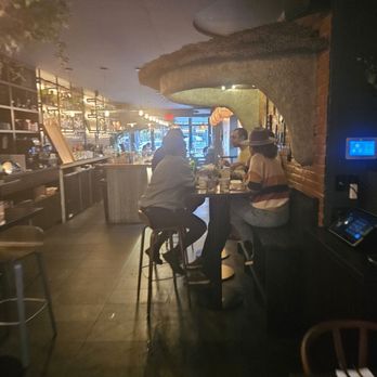 Ras Plant Based - Ethiopian Near Me - New York, New York
