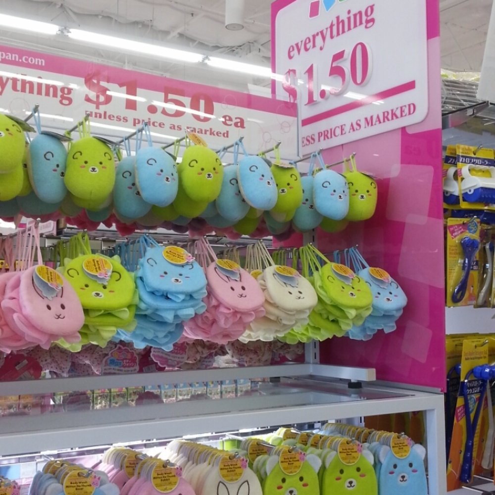 Daiso - Discount Store Near Me - Lake Forest, California Daiso - Discount Store Near Me - Lake Forest, California