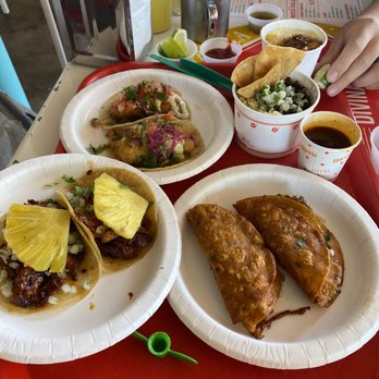 Tacombi - Tacos Near Me - Westbury, New York Tacombi - Tacos Near Me - Westbury, New York