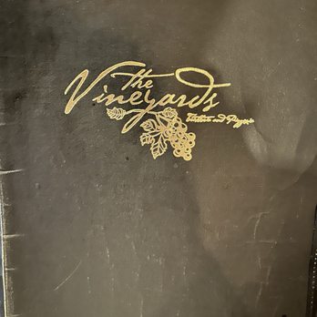 The Vineyards Trattoria - Italian Near Me - Apollo Beach, Florida The Vineyards Trattoria - Italian Near Me - Apollo Beach, Florida