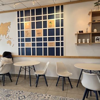 N25 NITRO TEA - Updated March 2026 - 40 Photos & 13 Reviews - 561