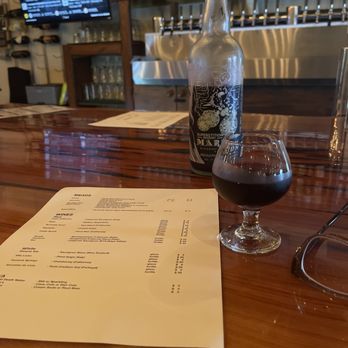 The Thirsty Topher - Mead - Wine Bars Near Me - Orlando, Florida