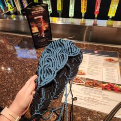 BJ's Restaurant & Brewhouse - Pumpkin Ale