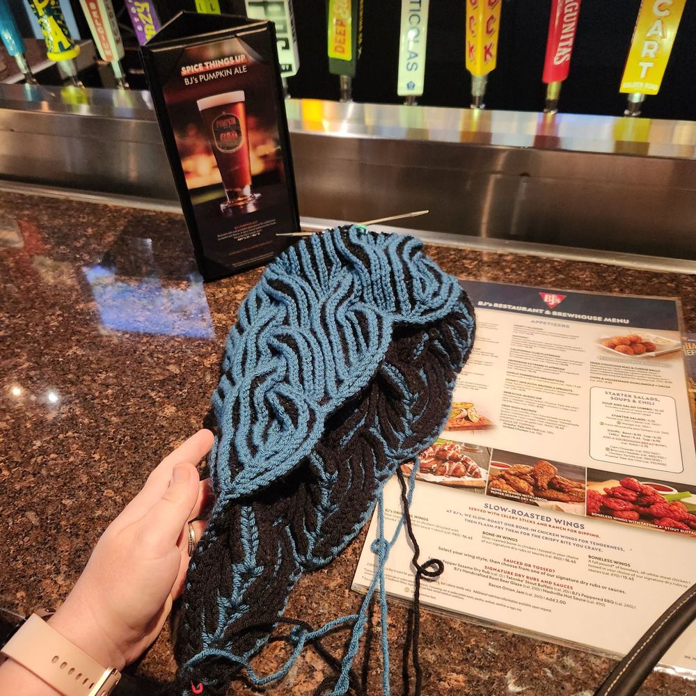 BJ's Restaurant & Brewhouse