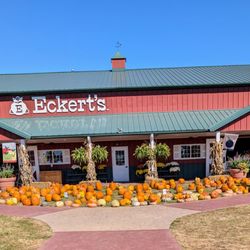 Eckert's Orchard