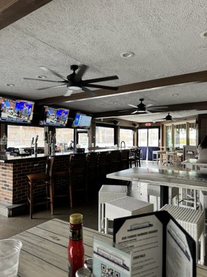 The Harbour Grille by null