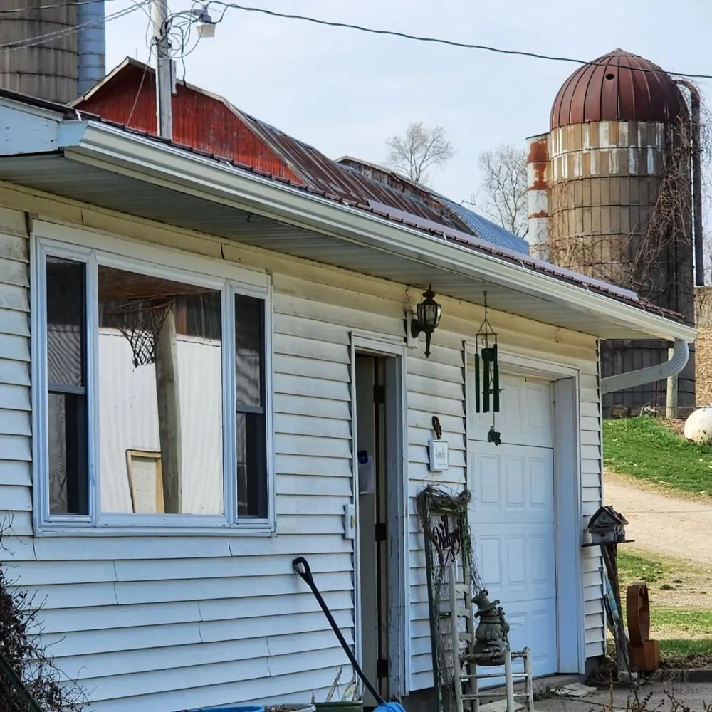 DILLON’S SEAMLESS GUTTERS AND ROOF SOLUTIONS Request a Quote 13