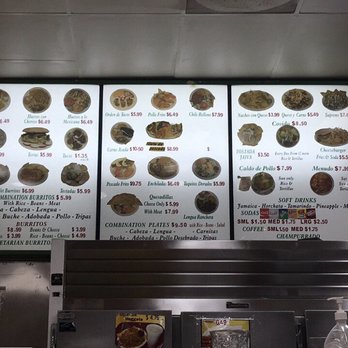 Marielas Taco - Mexican Near Me - Los Angeles, California Marielas Taco - Mexican Near Me - Los Angeles, California