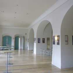 Theater im Fürstbischöflichen Opernhaus