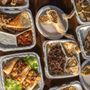 Tacos Arabes