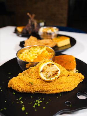 Kitchen + Kocktails By Kevin Kelley - Philadelphia by null