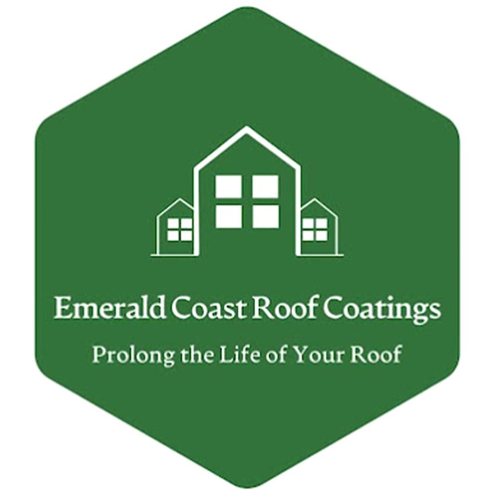 Slide of Emerald Coast Roof Coatings