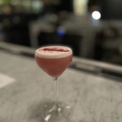 The Bower Bar