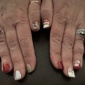 Nails At Tiffany's Ashburn - Nail Salons Near Me - Ashburn, Virginia