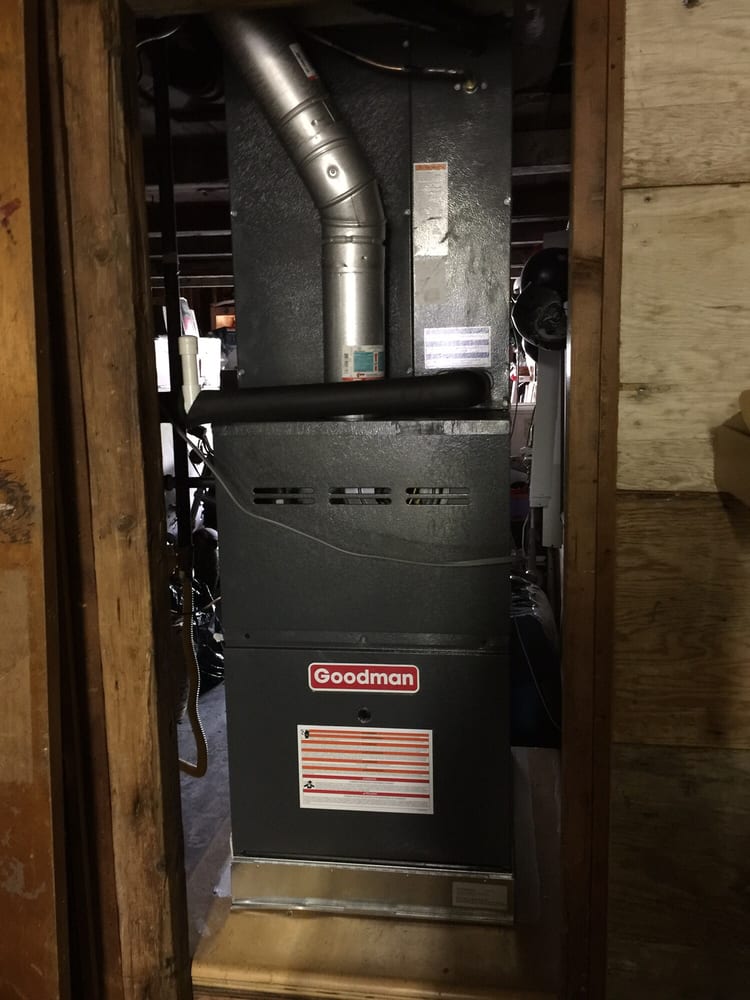 FLORES A/C AND HEATING Updated September 2024 65 Photos