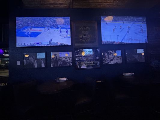 The Albion Manor by null The Albion Manor by null