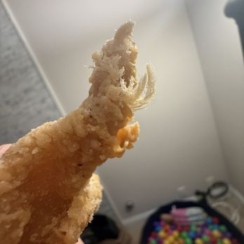 Grandma's Broasted Chicken - Feathers! Eeeeyuck! - Chicken Shop Near Me - Bellflower, California Grandma's Broasted Chicken - Feathers! Eeeeyuck! - Chicken Shop Near Me - Bellflower, California