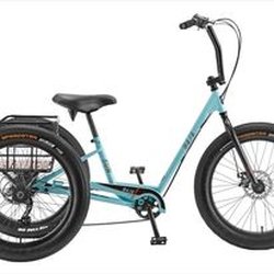 Rad Bikes, Beach, Surf and Rentals - Fat Tire Trike Bike Bicycle Rental Sales Shop Redington Shores Pinellas Beach Ebike Electric Bikes