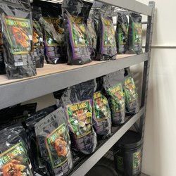 Oahu Garden Supply - Pride lands dry nutrient line always a pleasure for all crops at all stages easy to use and very efficient