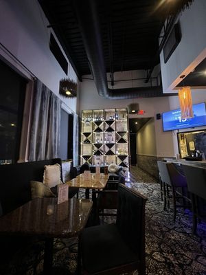 Tap and Vine Indian Trail by null