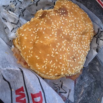 Carl's Jr. - Western chicken - Fast Food Near Me - Phoenix, Arizona Carl's Jr. - Western chicken - Fast Food Near Me - Phoenix, Arizona