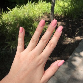 Glitz Nail - Waxing Near Me - New York, New York
