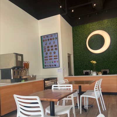 envegan Camp Creek by null