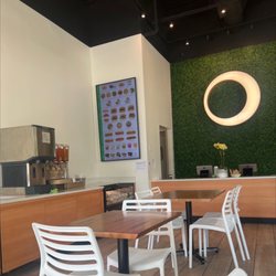 Envegan - Eat in is available 08/10/22