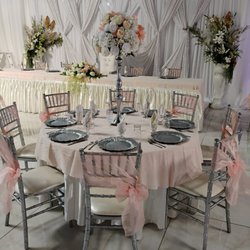 Diamonds Event Hall
