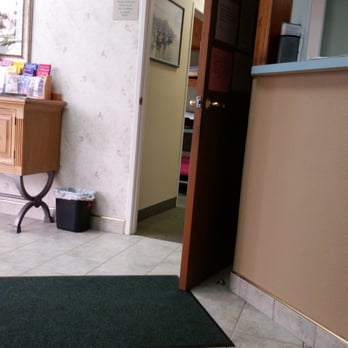 Strohbach Chiropractic Clinic - Really clean office here for the first time - Chiropractors Near Me - Fontana, California