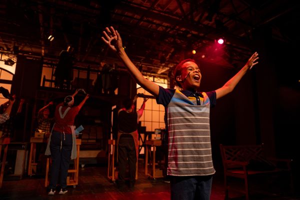 City Lights Theater Company of San Jose by null
