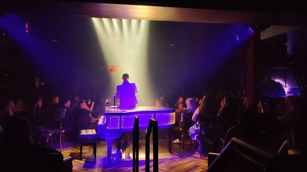 Magic Mike Live by null